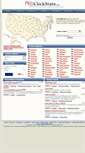 Mobile Screenshot of clickstate.com